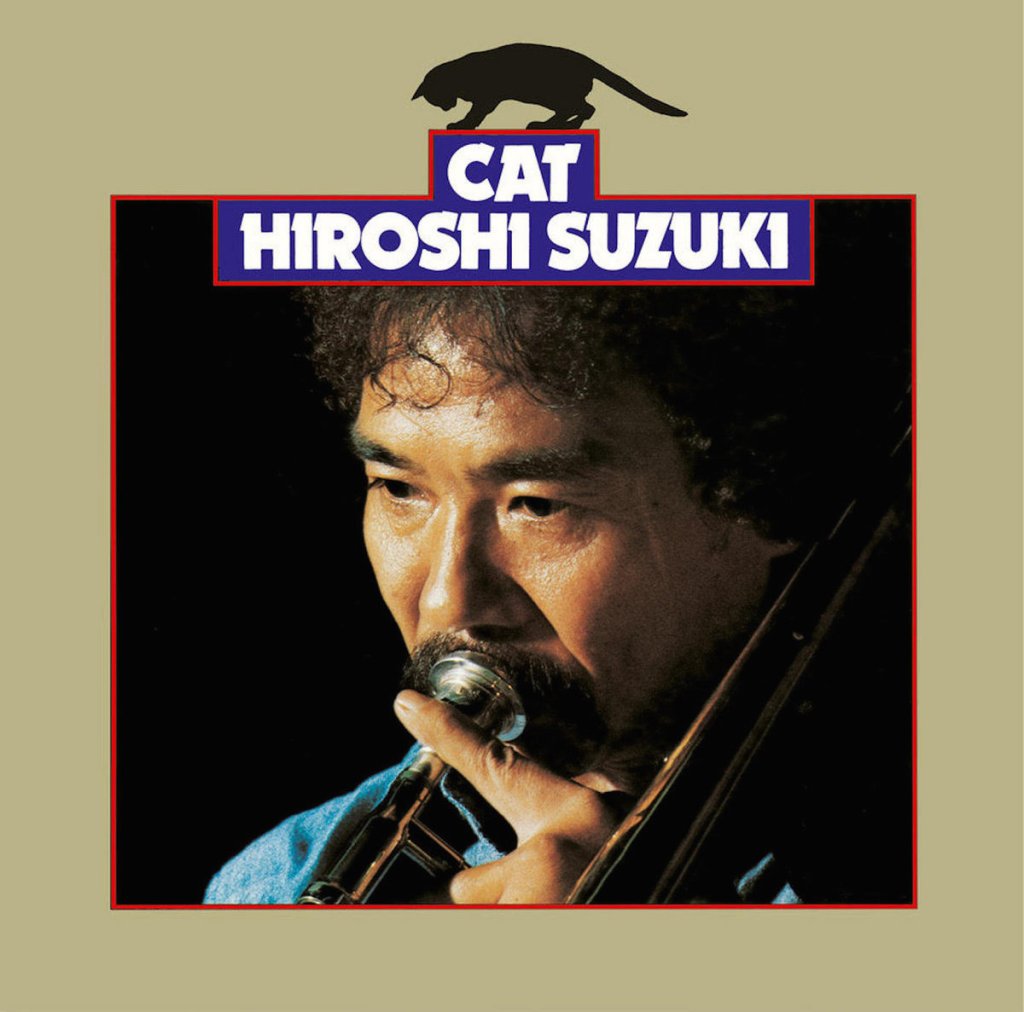 Hiroshi Suzuki- Cat